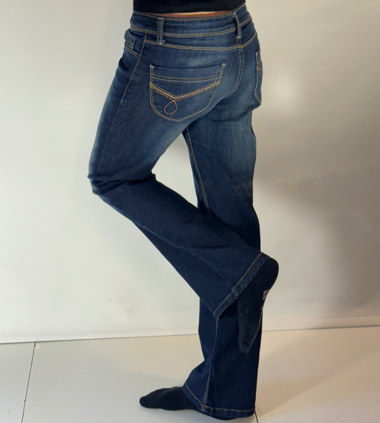 Jeans–stl: S