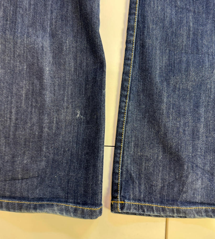 Big star jeans–stl: M