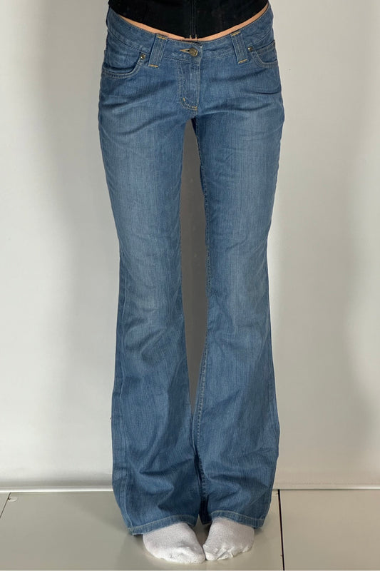 Lee jeans-stl: S