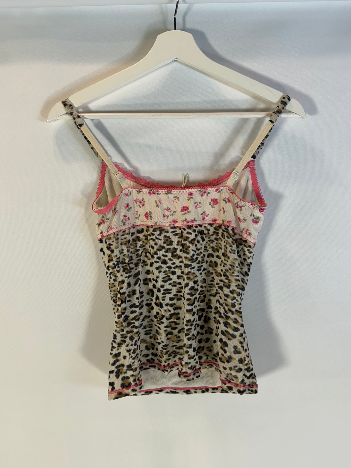 Topp-stl: XS