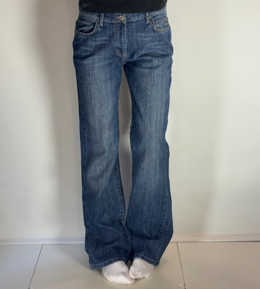 Jeans–stl: M