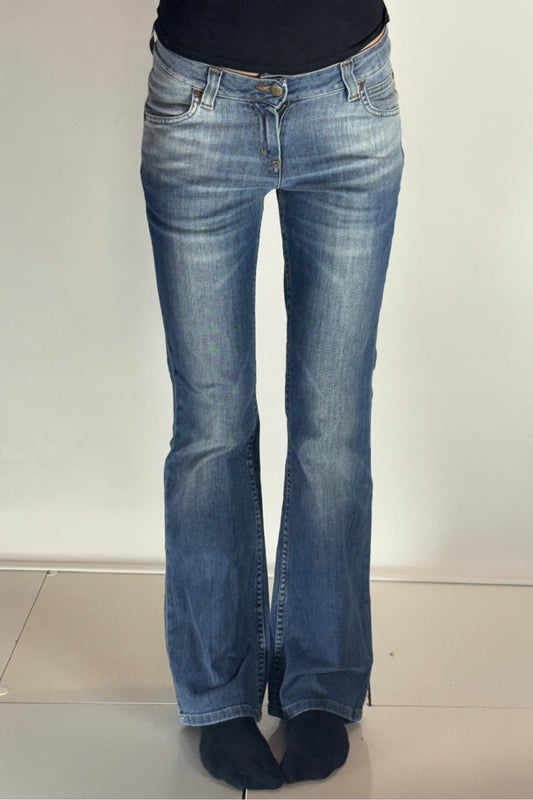 Lee jeans–stl: S