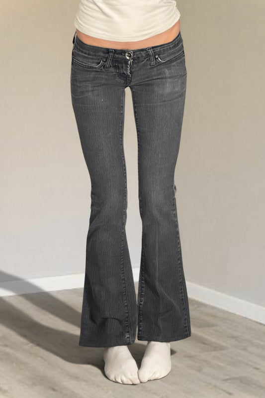 Lågmidjade jeans stl: (kopia 13)