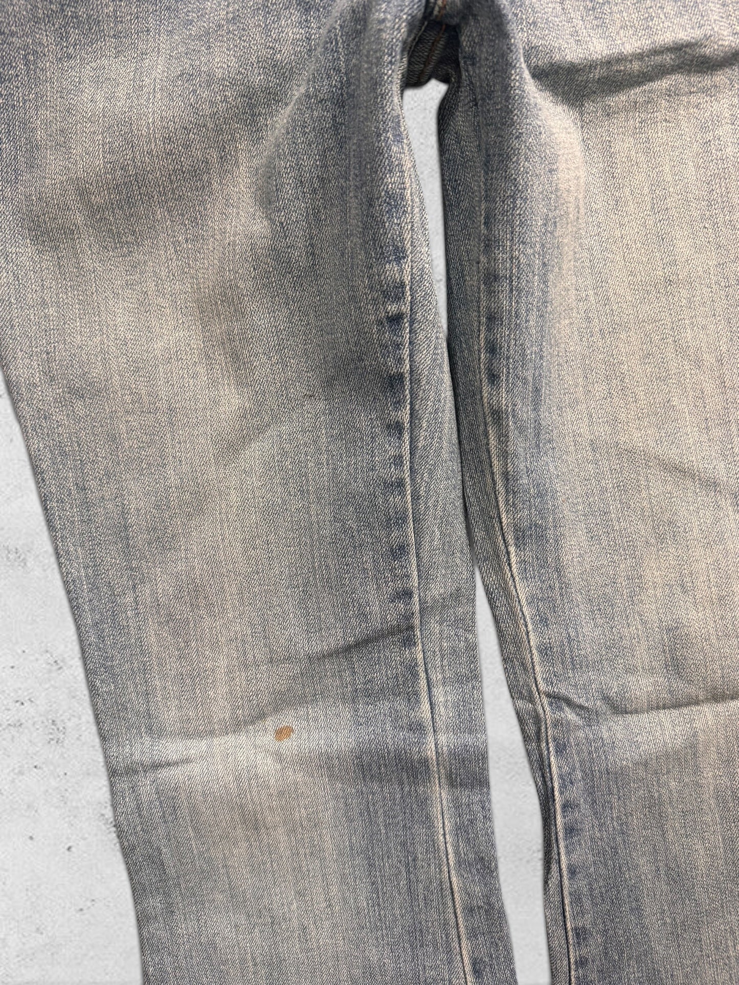 Lågmidjade jeans stl: (kopia 190)