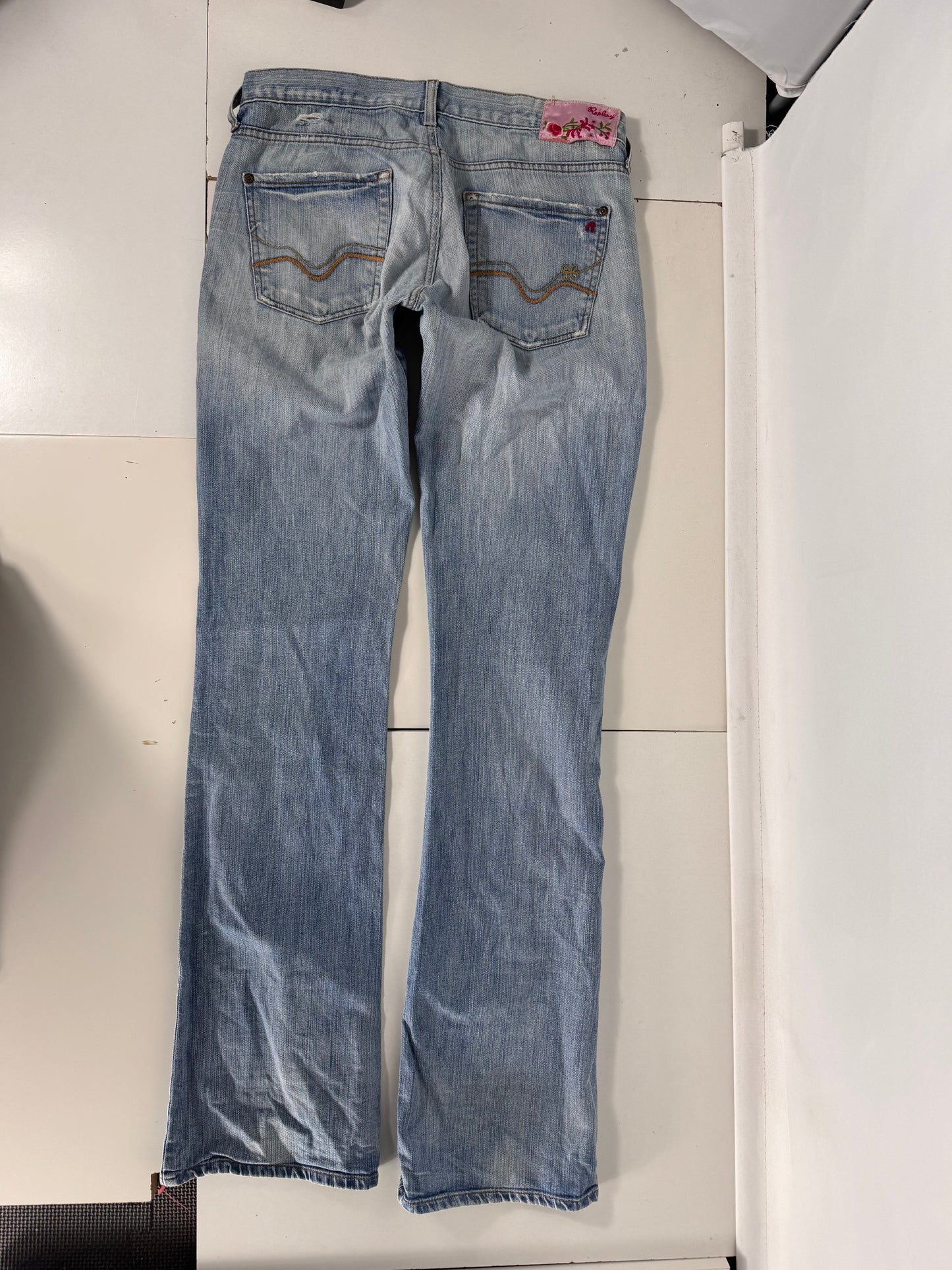 Replay jeans stl: S