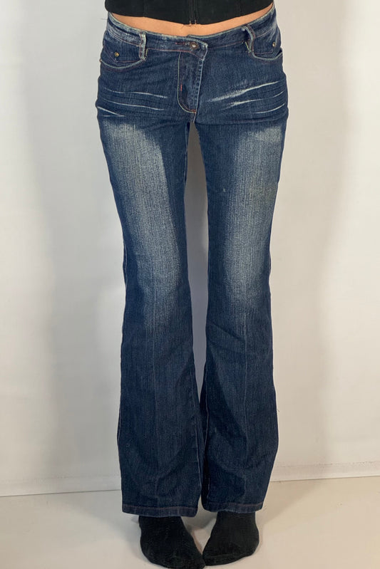Jeans stl: XS