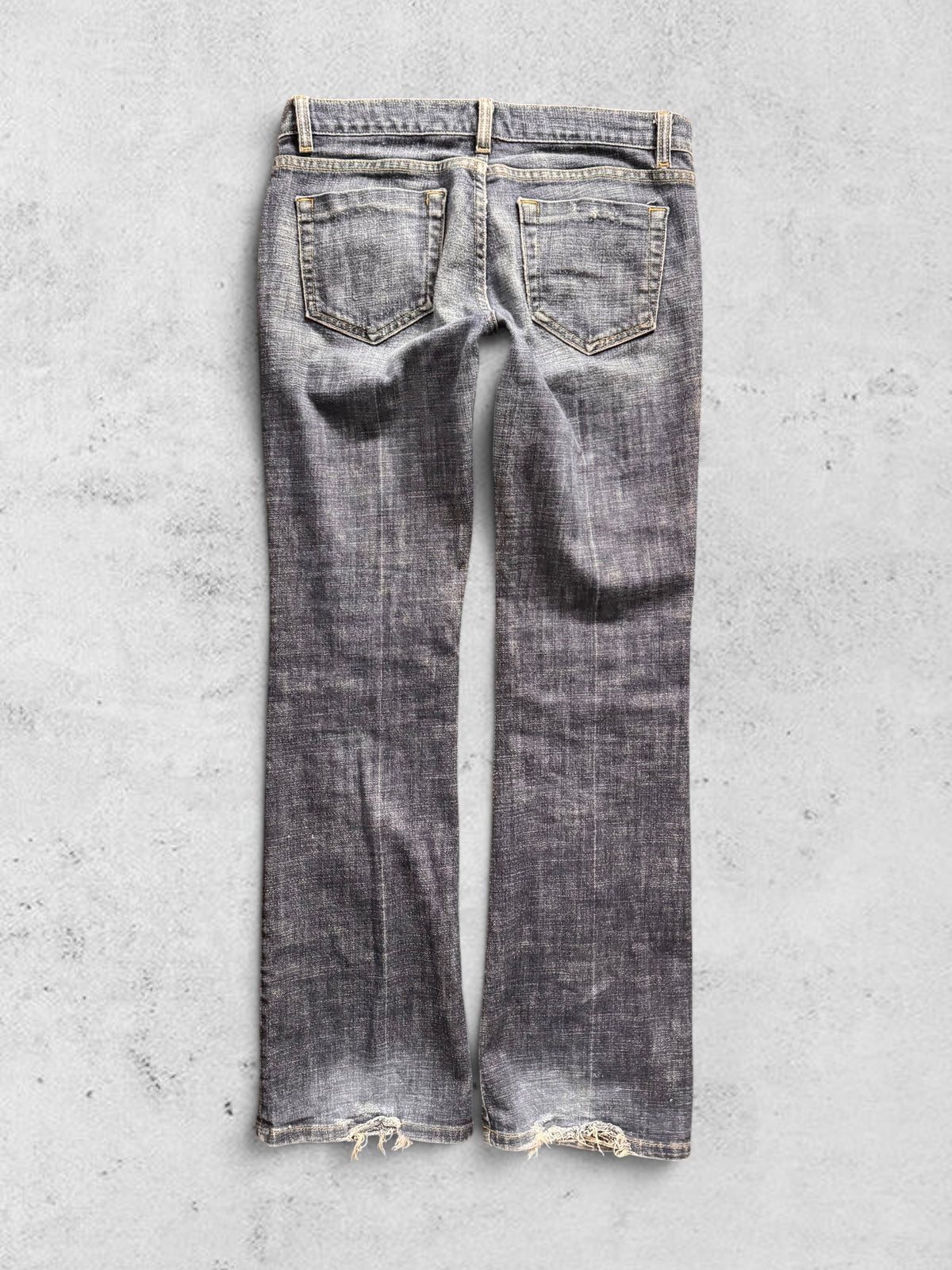 Bebe jeans stl: S