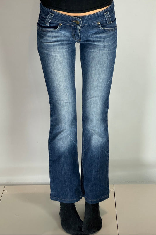 Lee jeans stl: XS