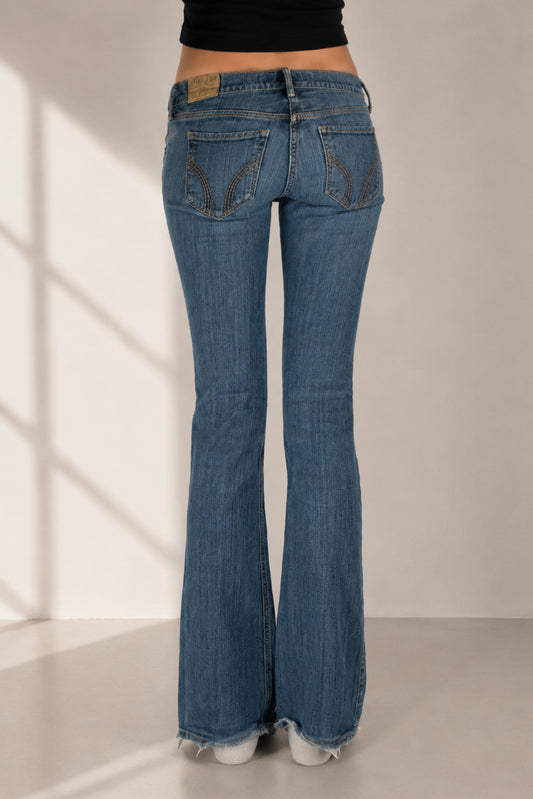 Hollister jeans stl: S