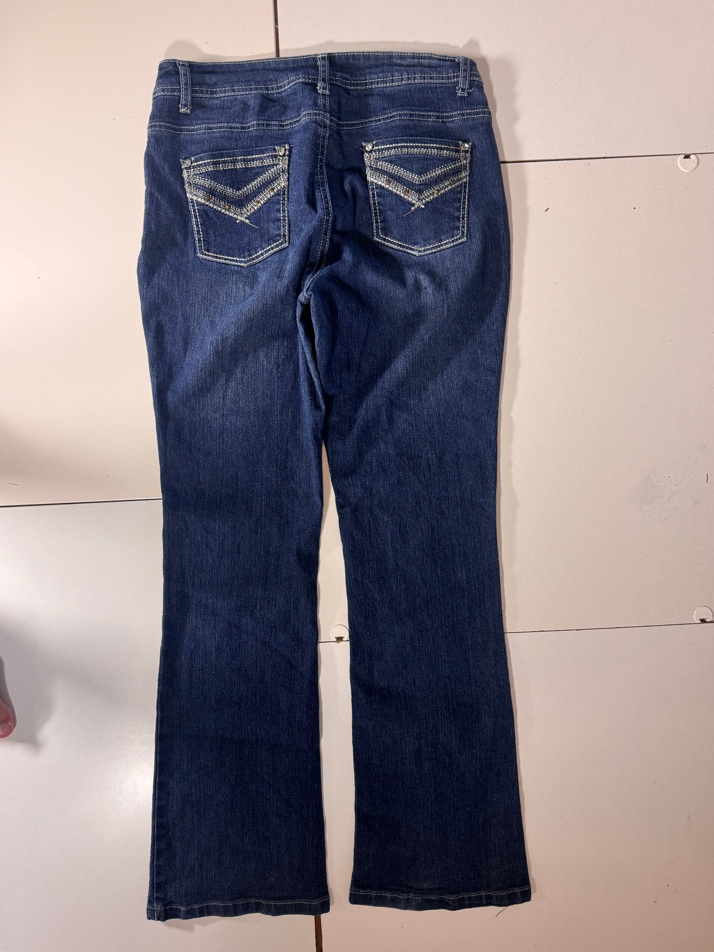 Jeans stl: M