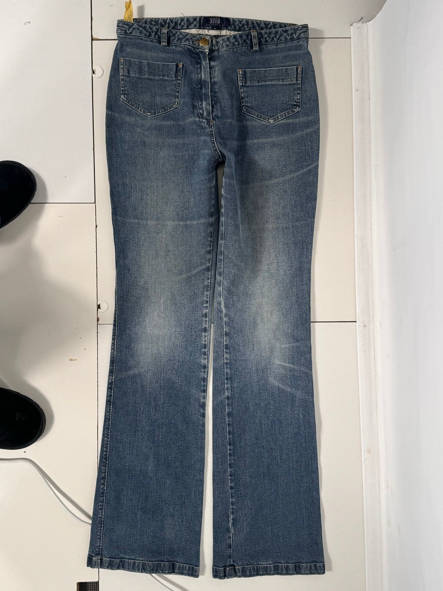 Jeans str: S