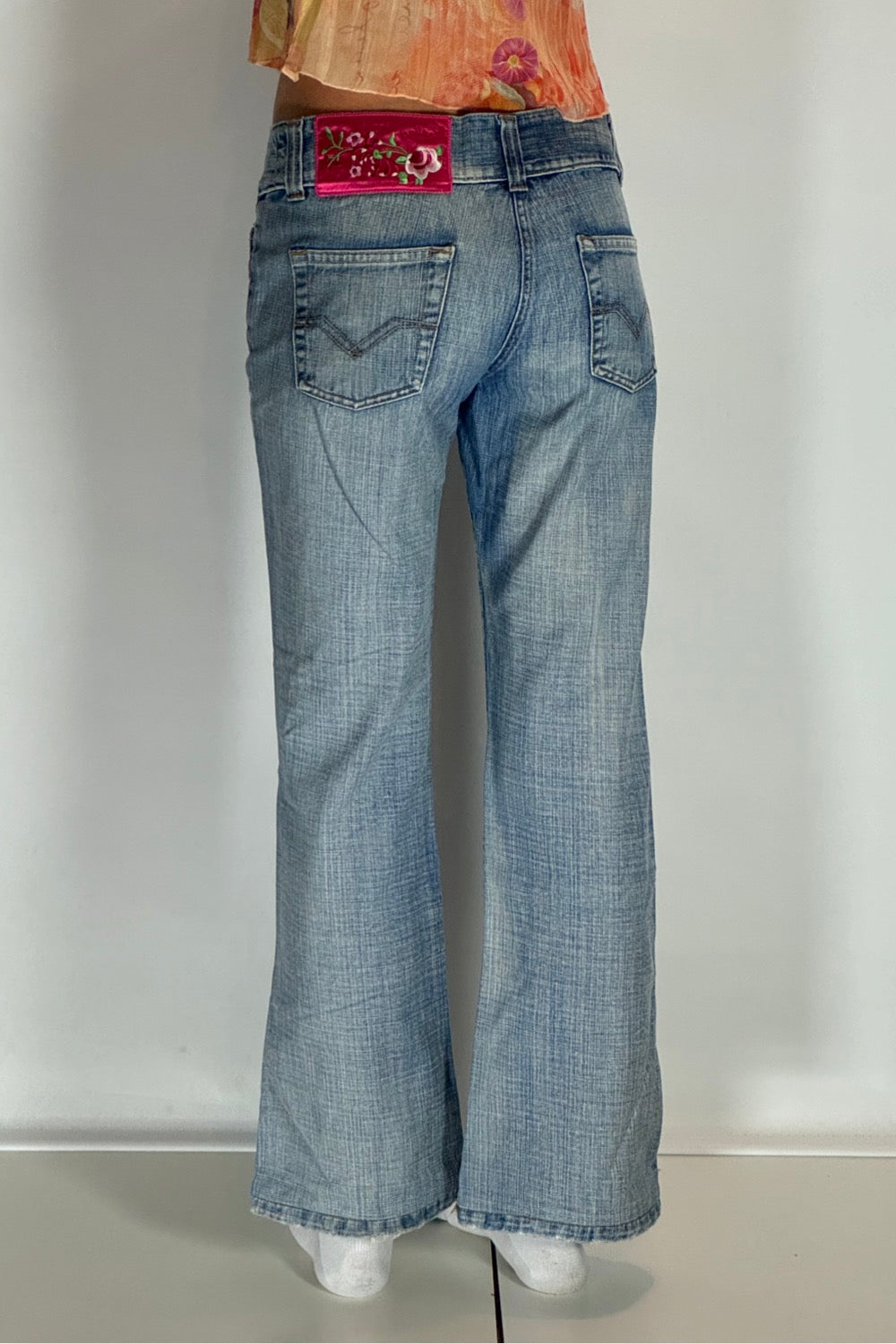 Replay jeans–stl: S