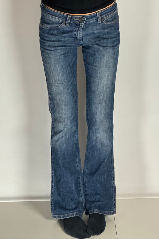 Wrangler jeans–stl: S