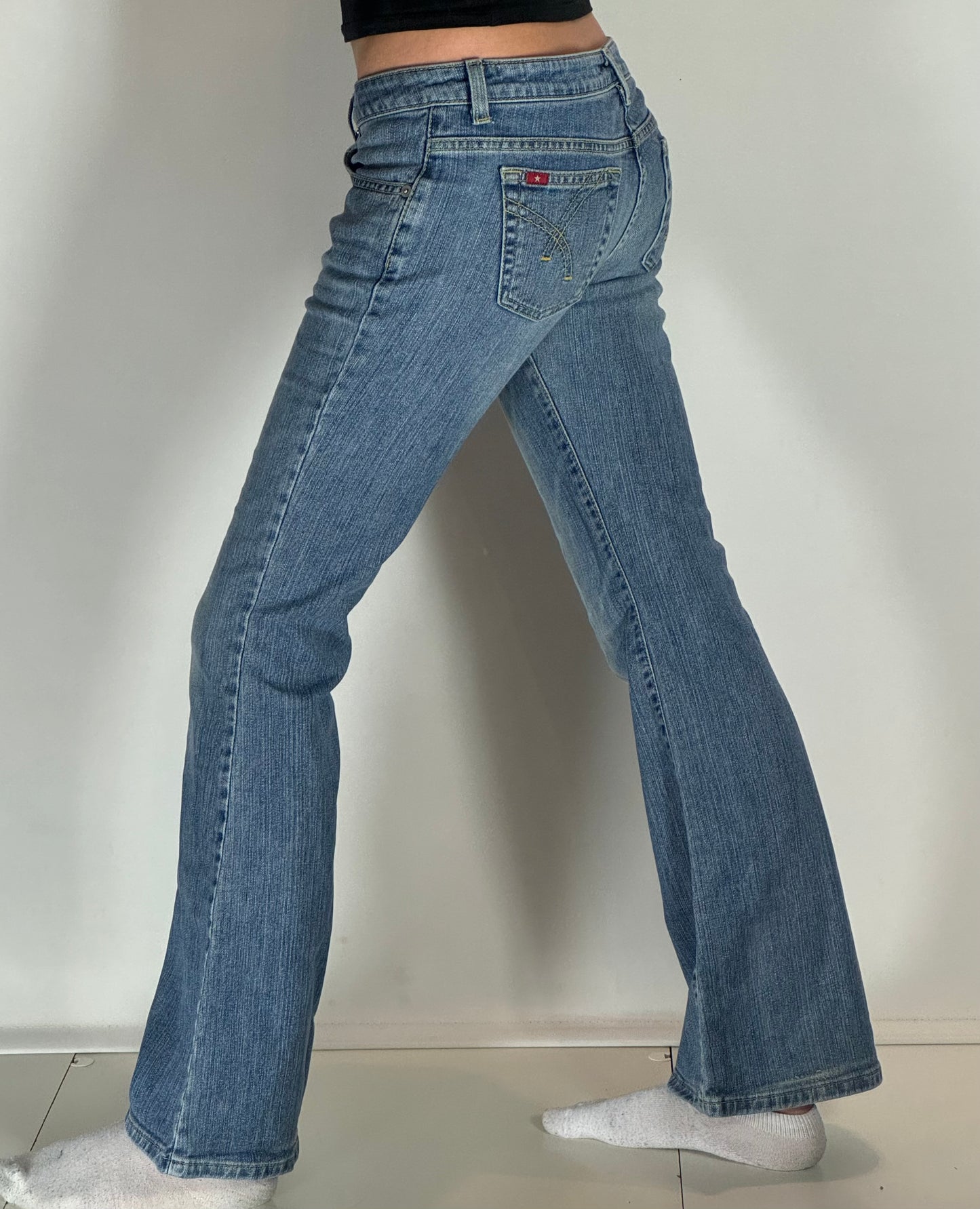 Big star jeans stl: S
