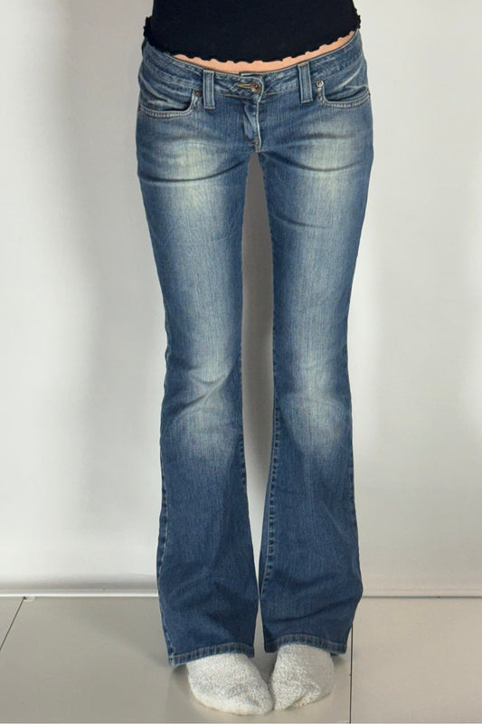 Big star jeans–stl: S