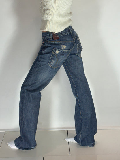 Miss sixty jeans–stl: S
