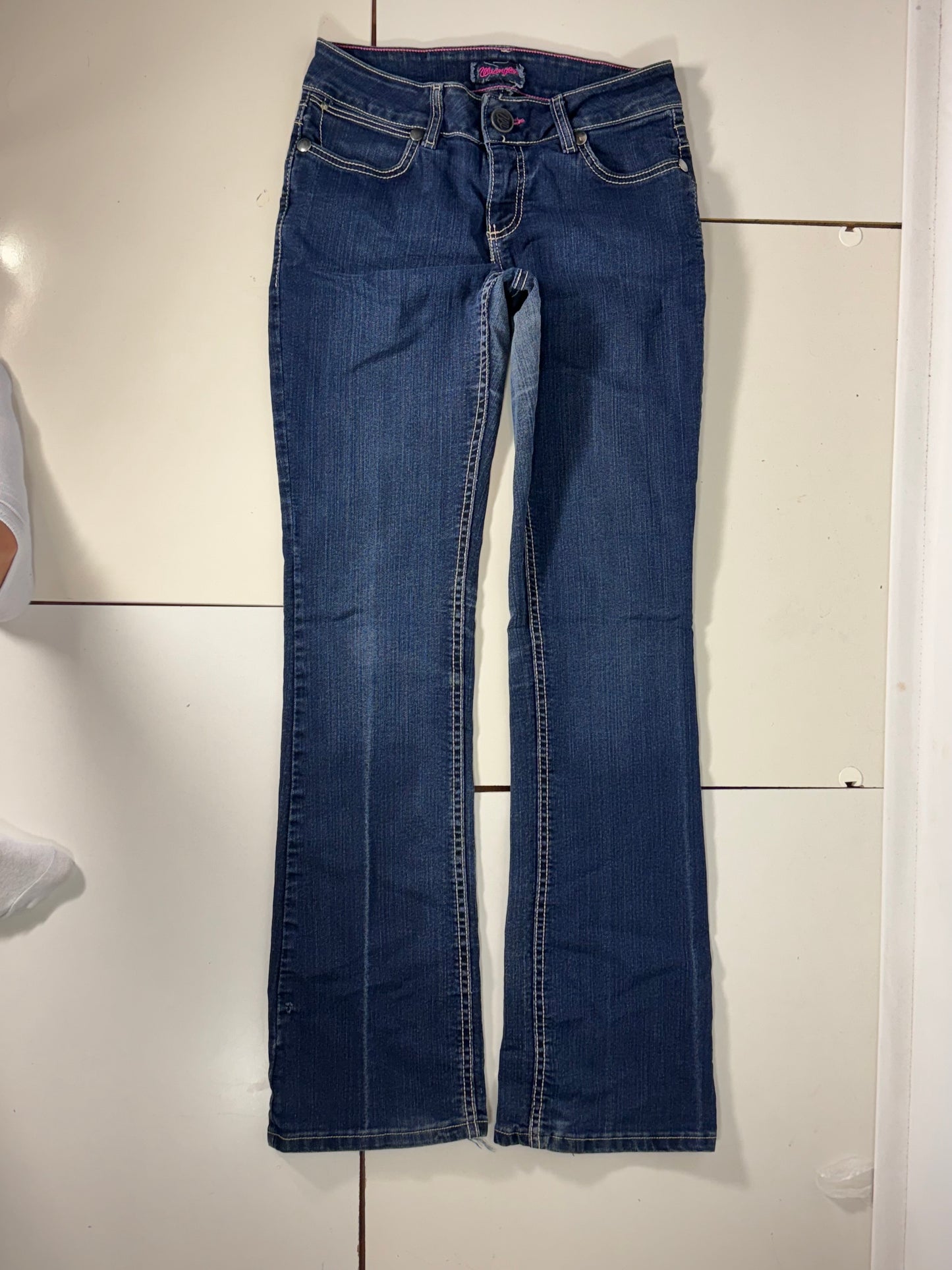 Jeans stl: XS