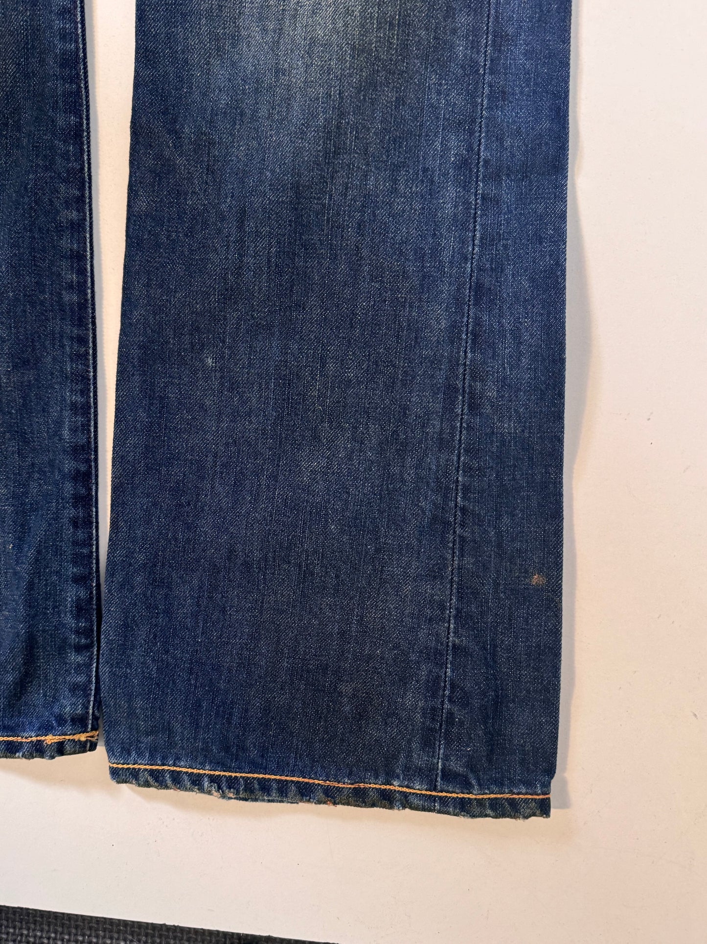 Diesel jeans stl: XXS