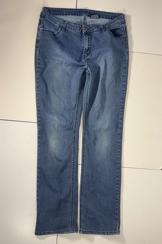 Jeans stl: