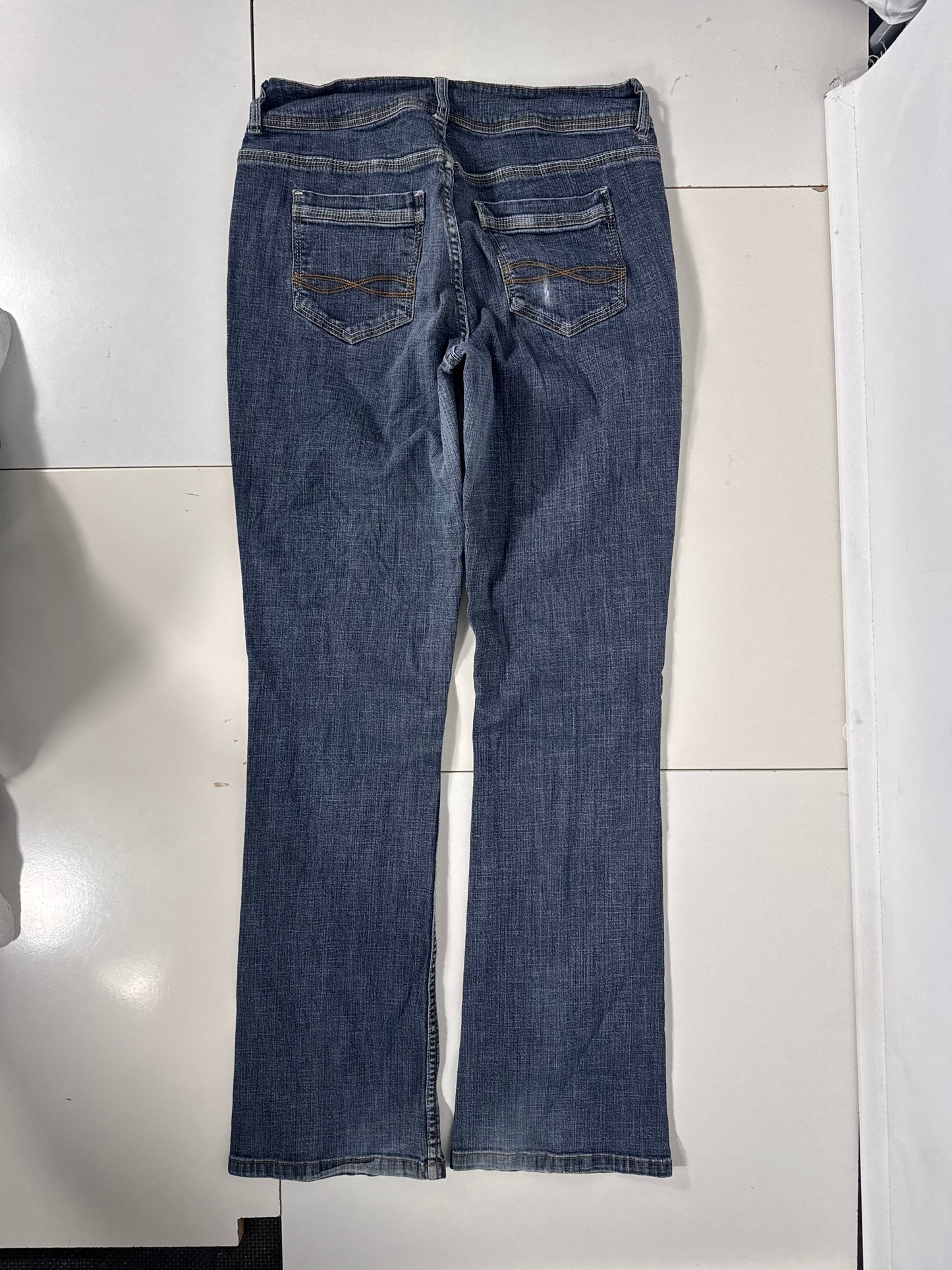 Jeans str: XS