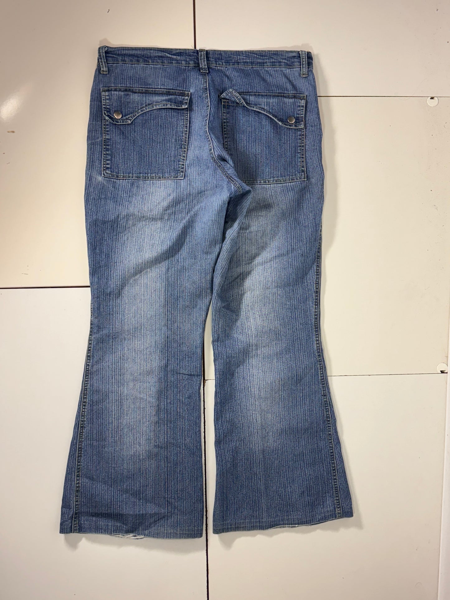 Jeans stl: M