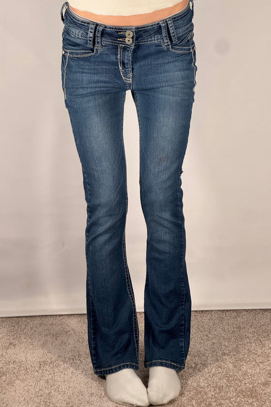 Jeans stl: XXS