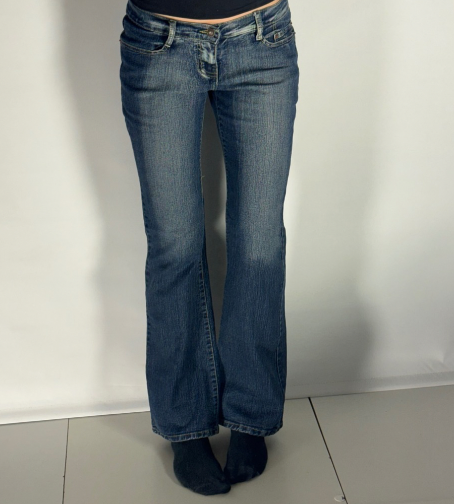 Levis jeans–stl: S