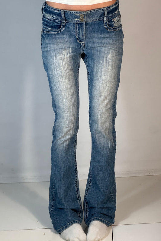 Jeans stl: S