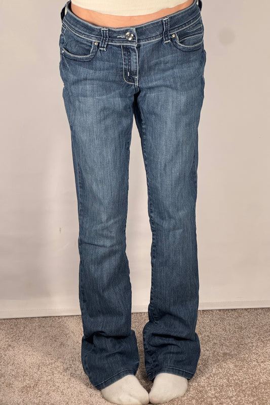 Jeans stl: L