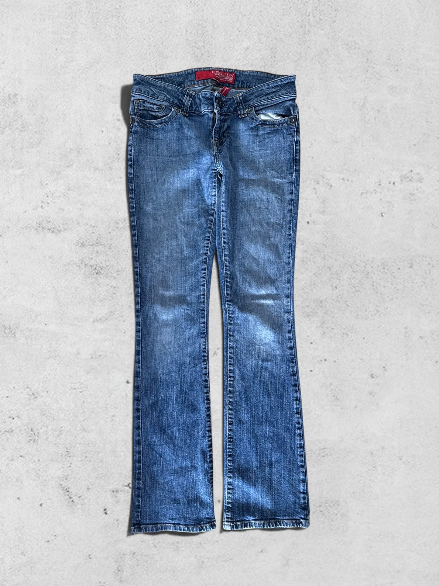 Guess jeans stl: S