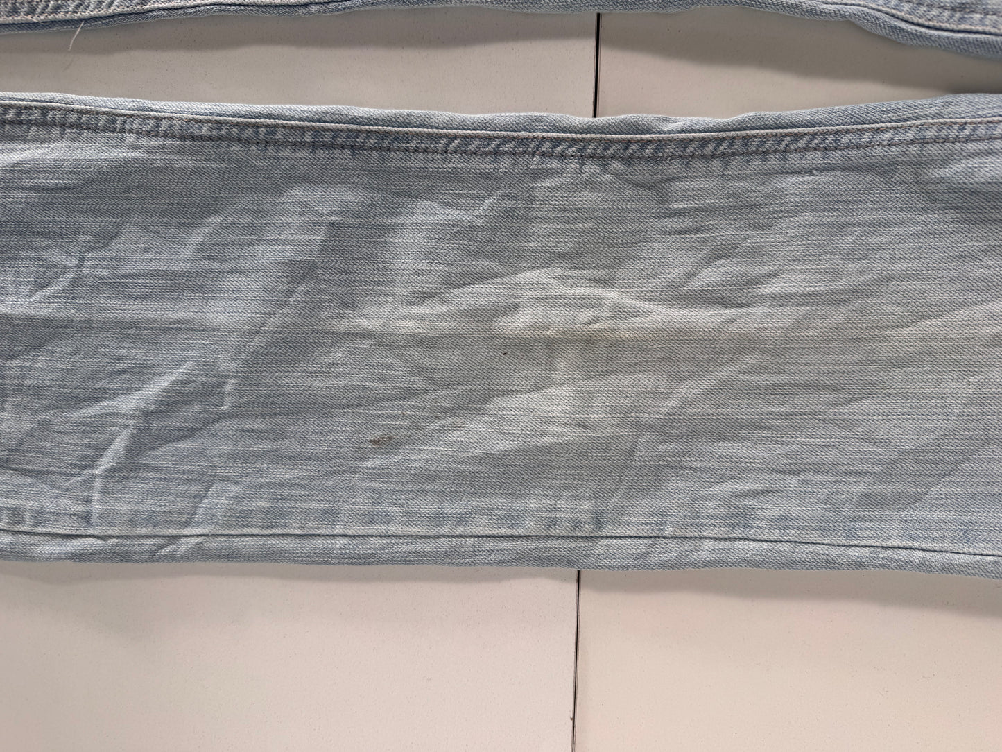 Lågmidjade jeans stl: XXS