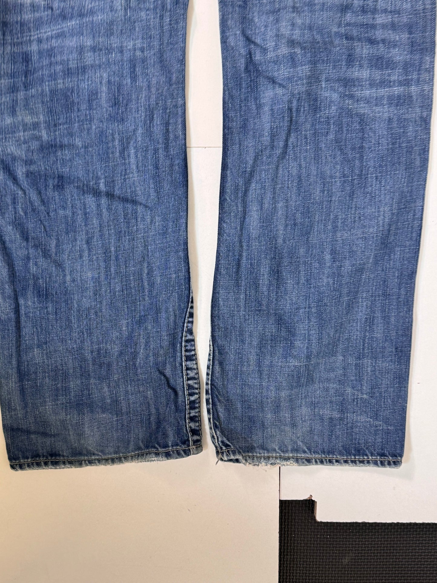 Jeans stl: M