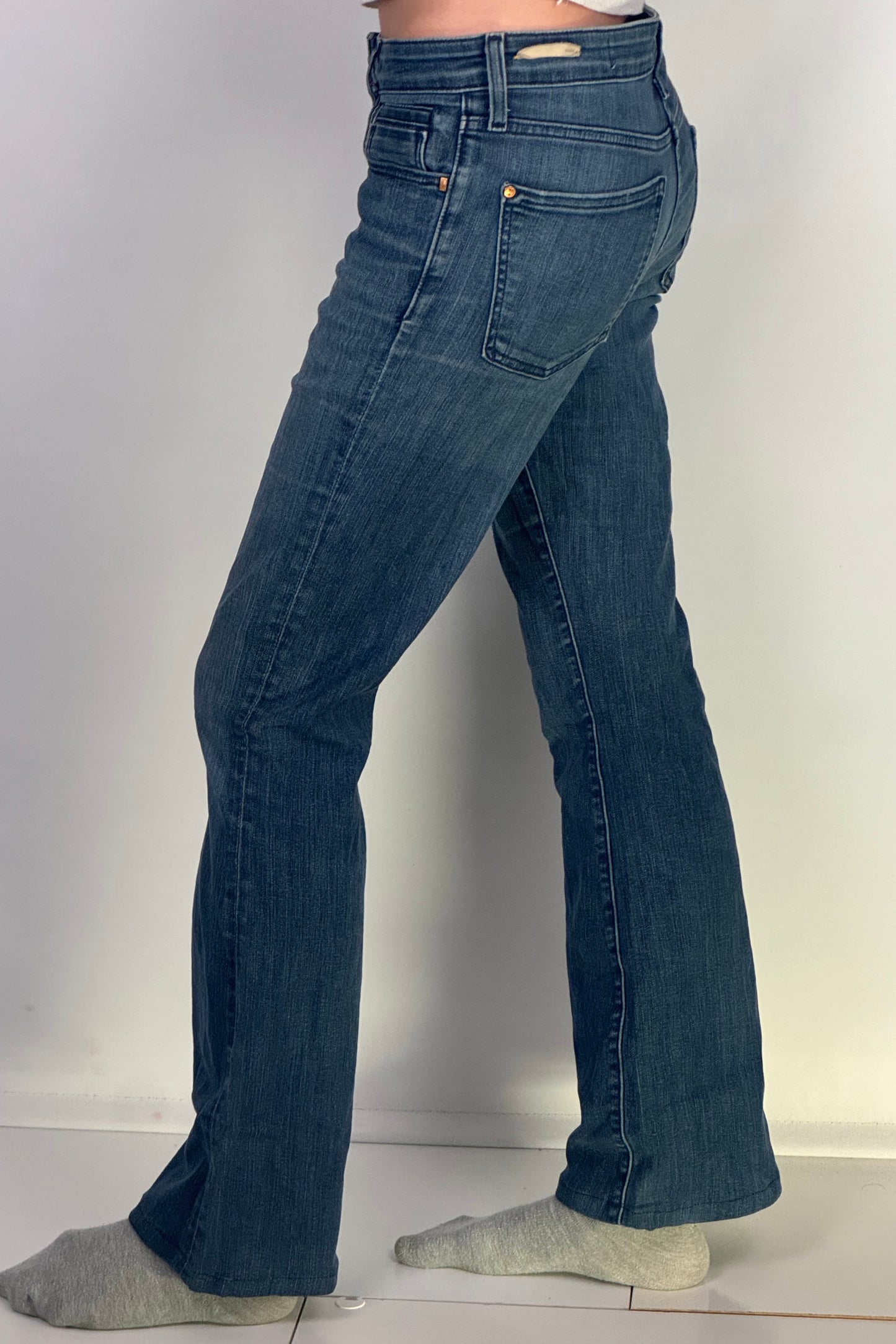 Jeans stl: XS