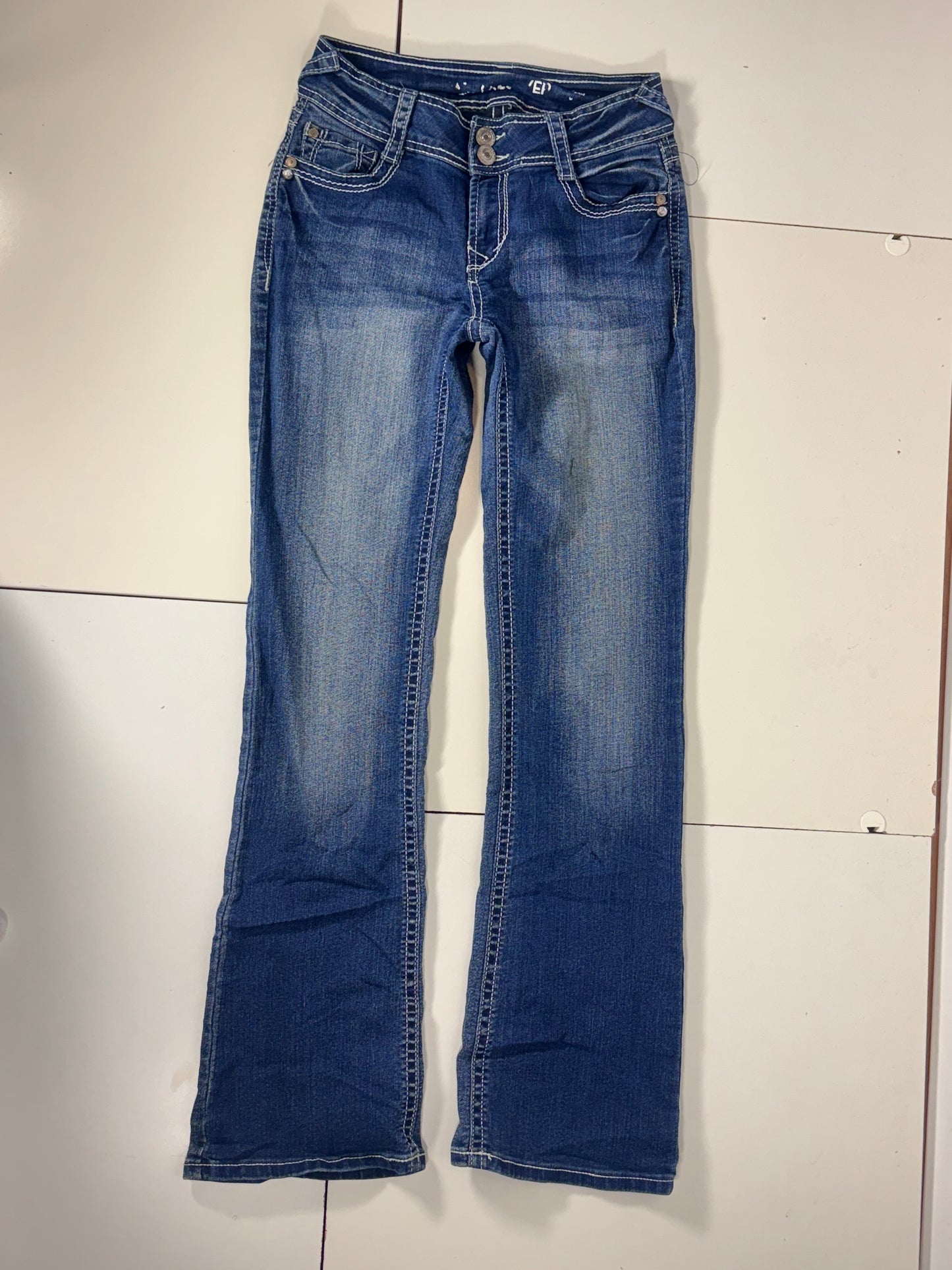 Jeans stl: