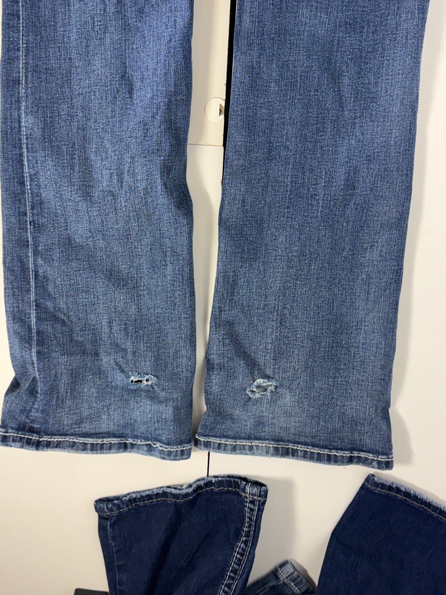 Jeans stl: L