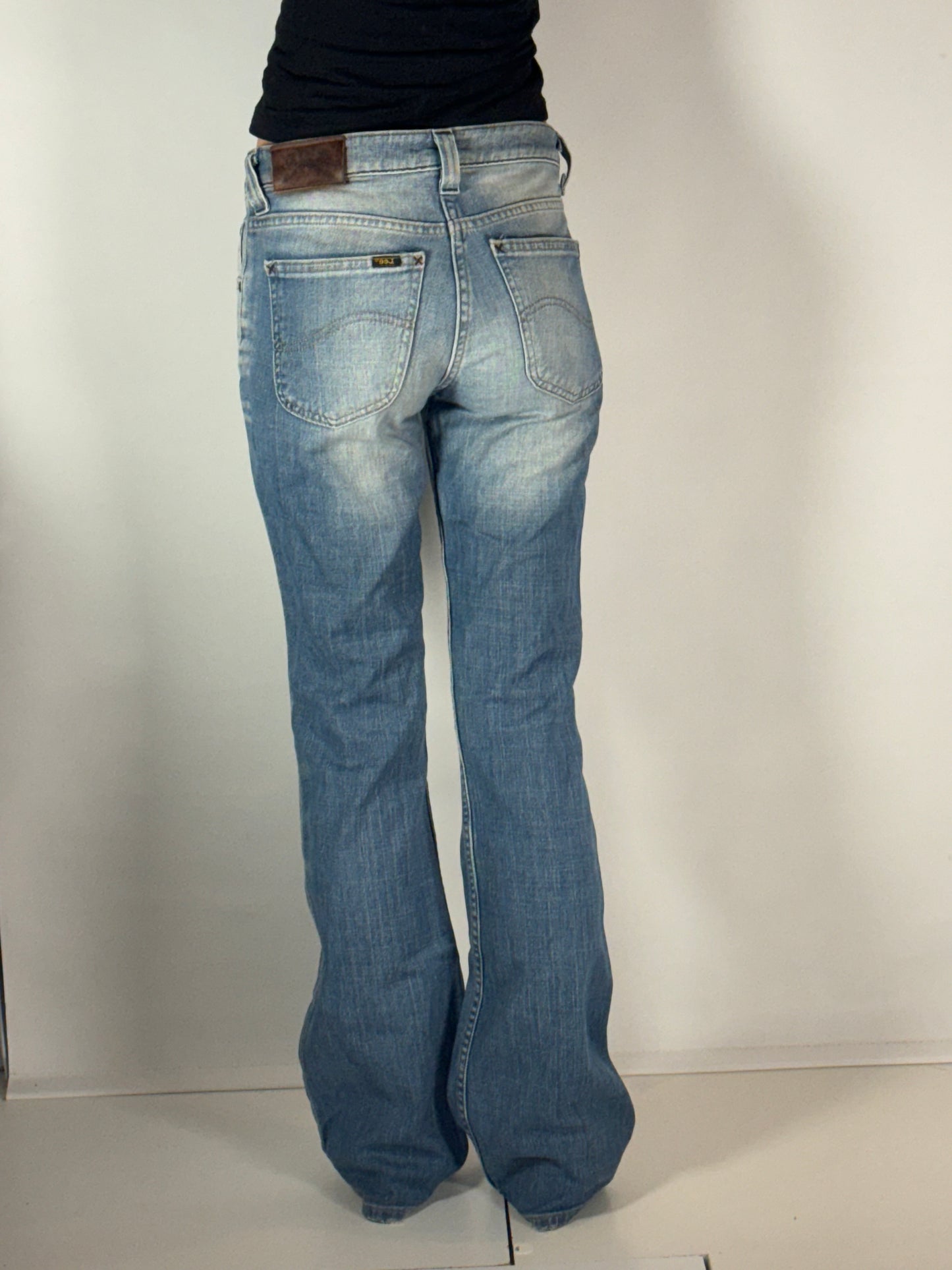 Lee jeans stl: S