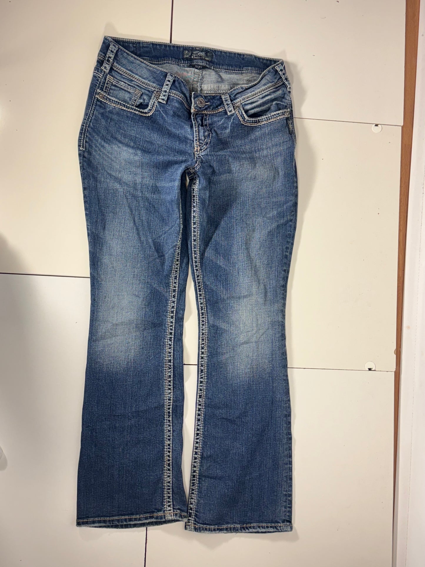 Jeans stl: