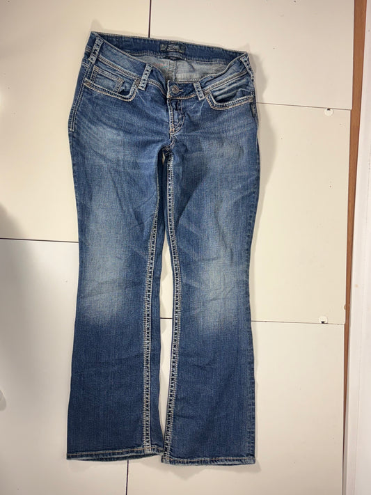 Jeans stl: