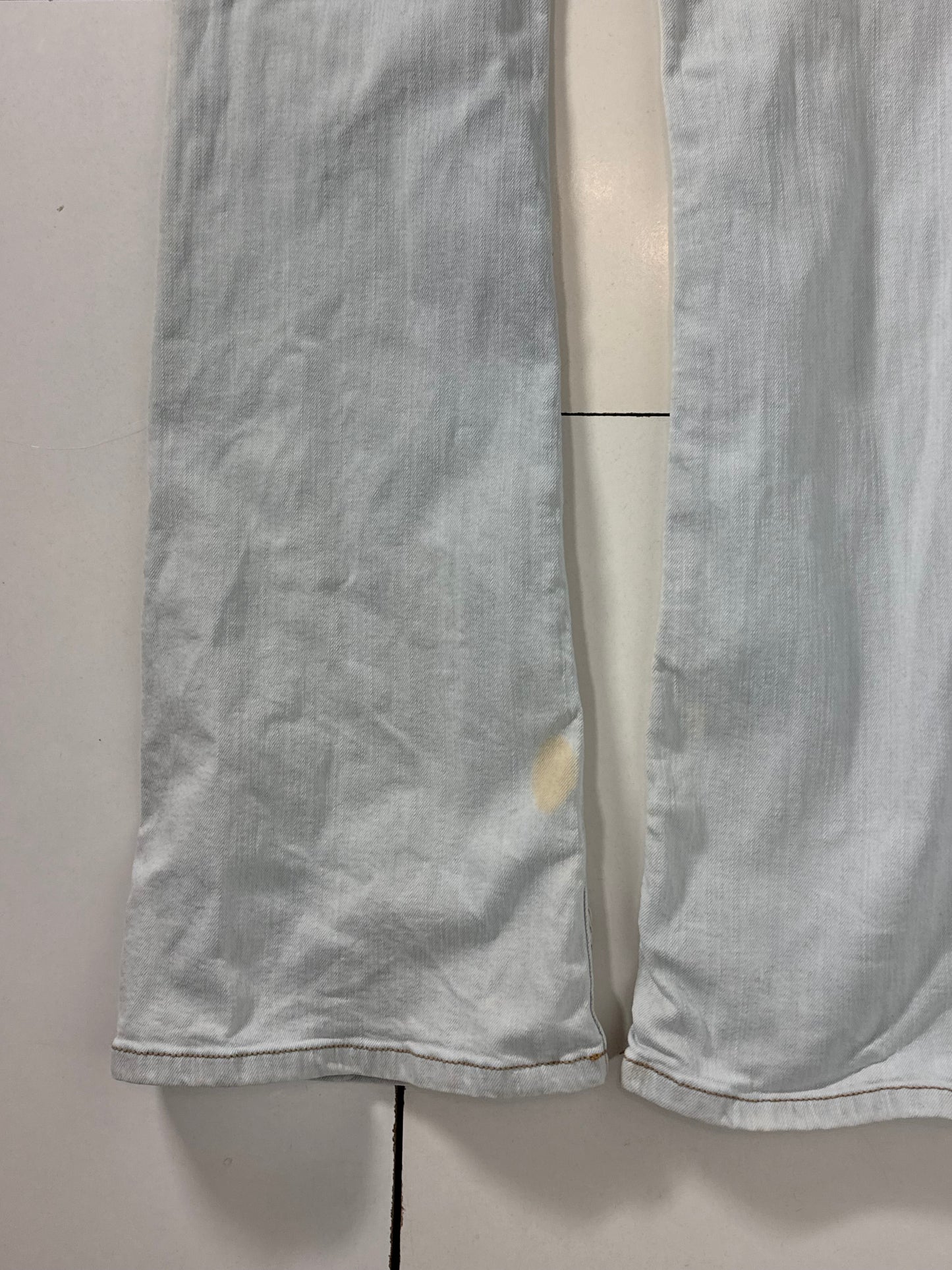 Jeans stl: XS
