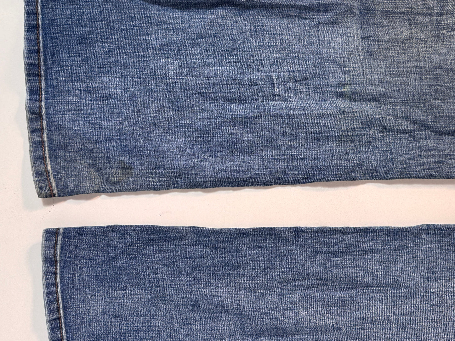 Jeans str: S