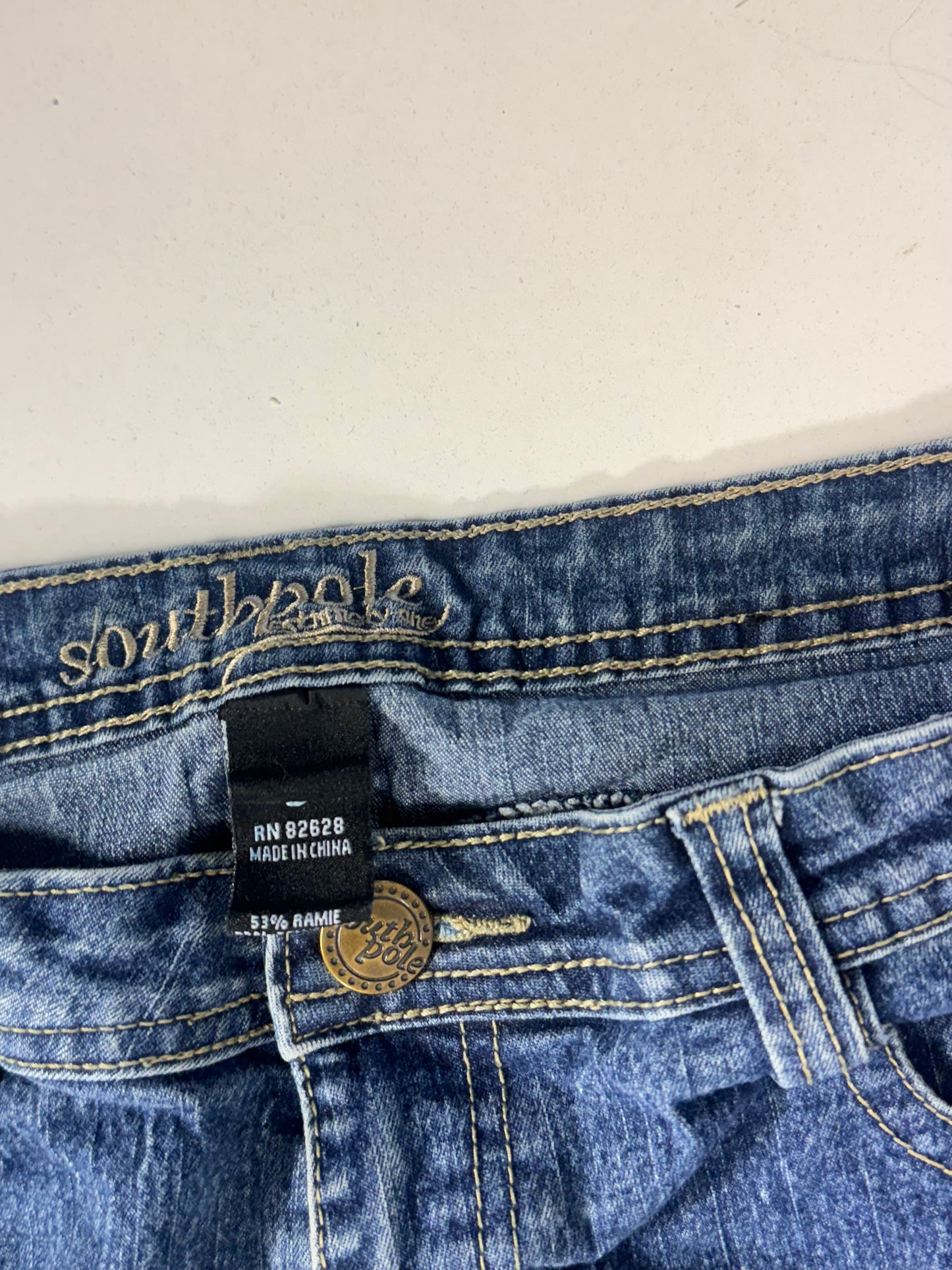 Jeans stl: