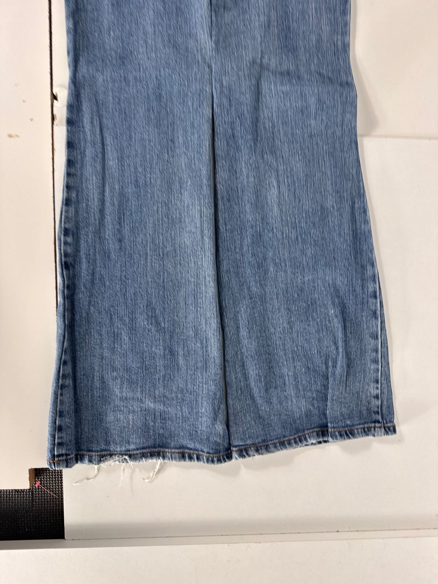 Lavtlivsjeans størrelse: