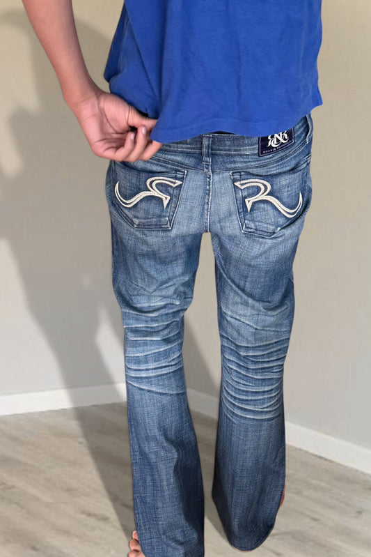 Rock & republic jeans stl: XS