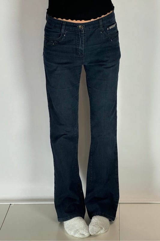 Jeans–stl: S