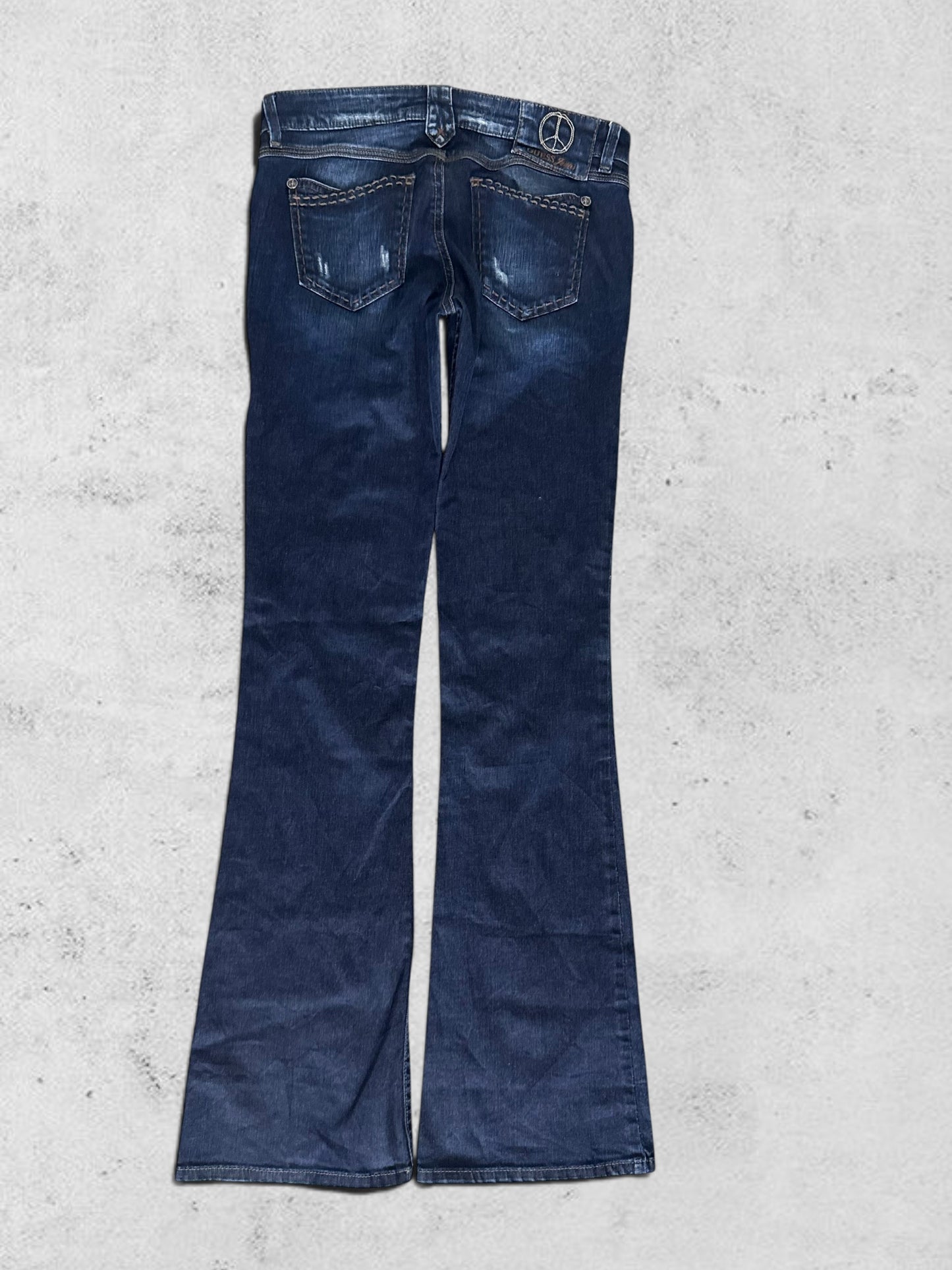 Guess jeans stl: S