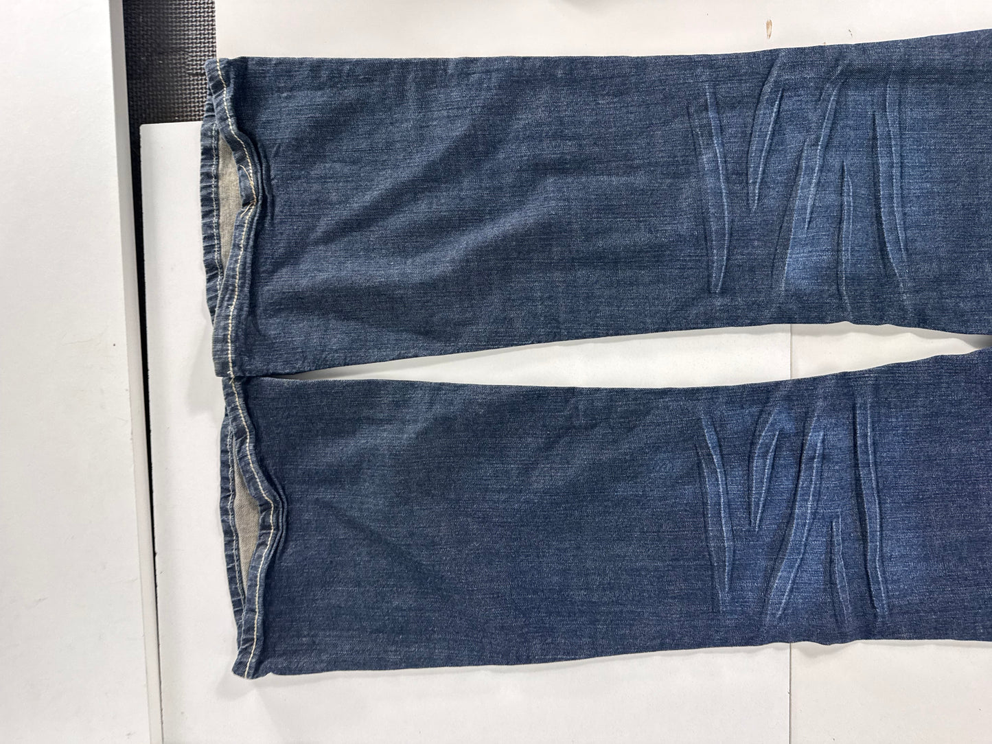 Lågmidjade jeans stl: L