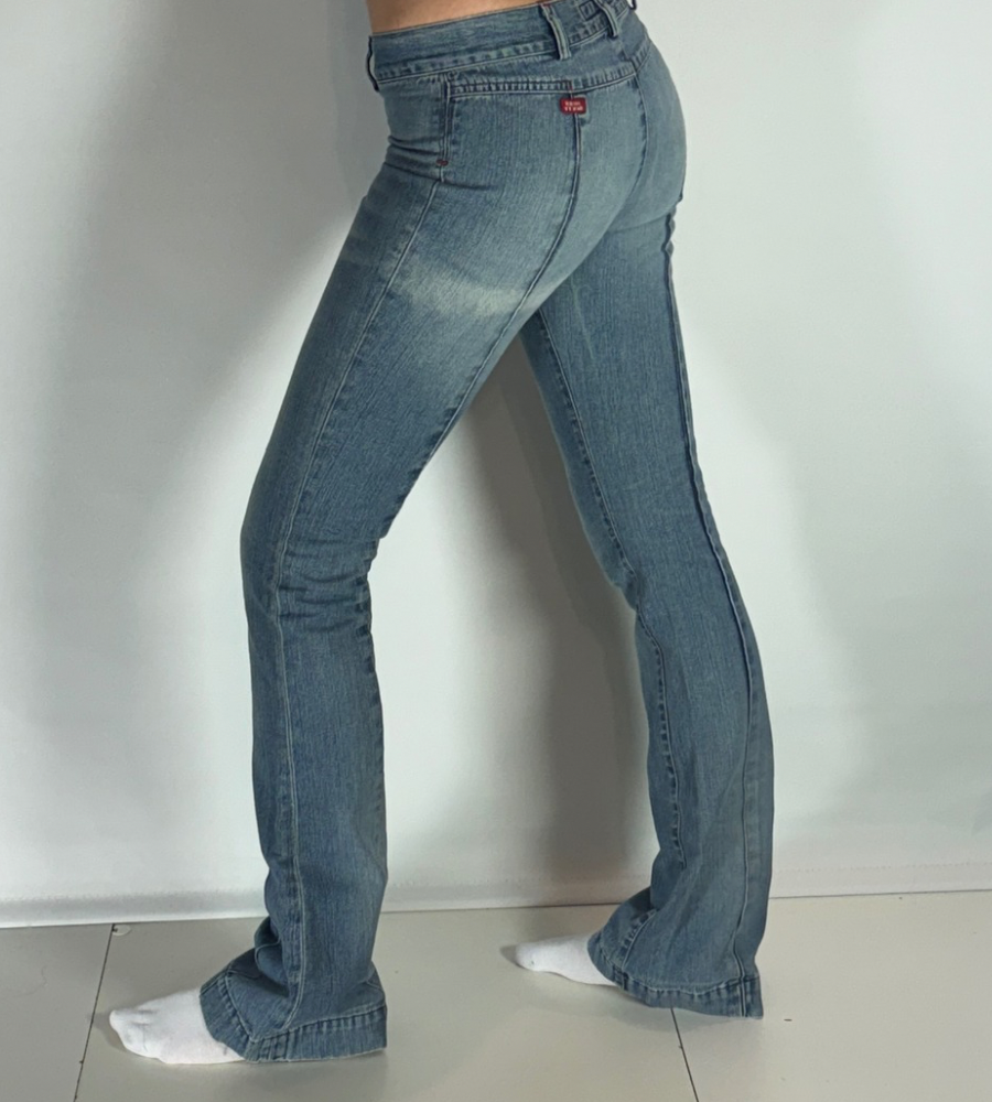 Miss sixty jeans–stl: XXS