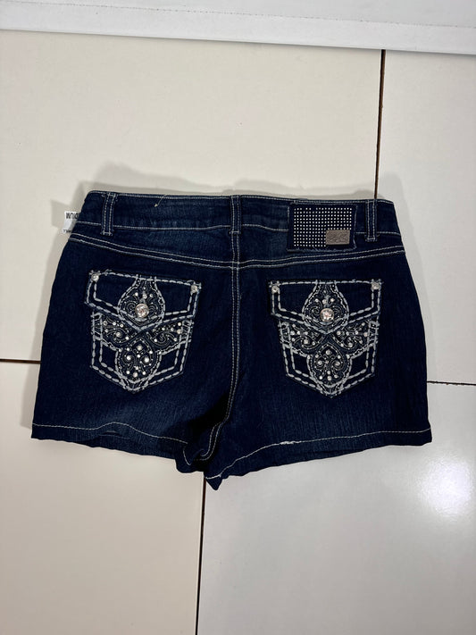 Shorts stl: S