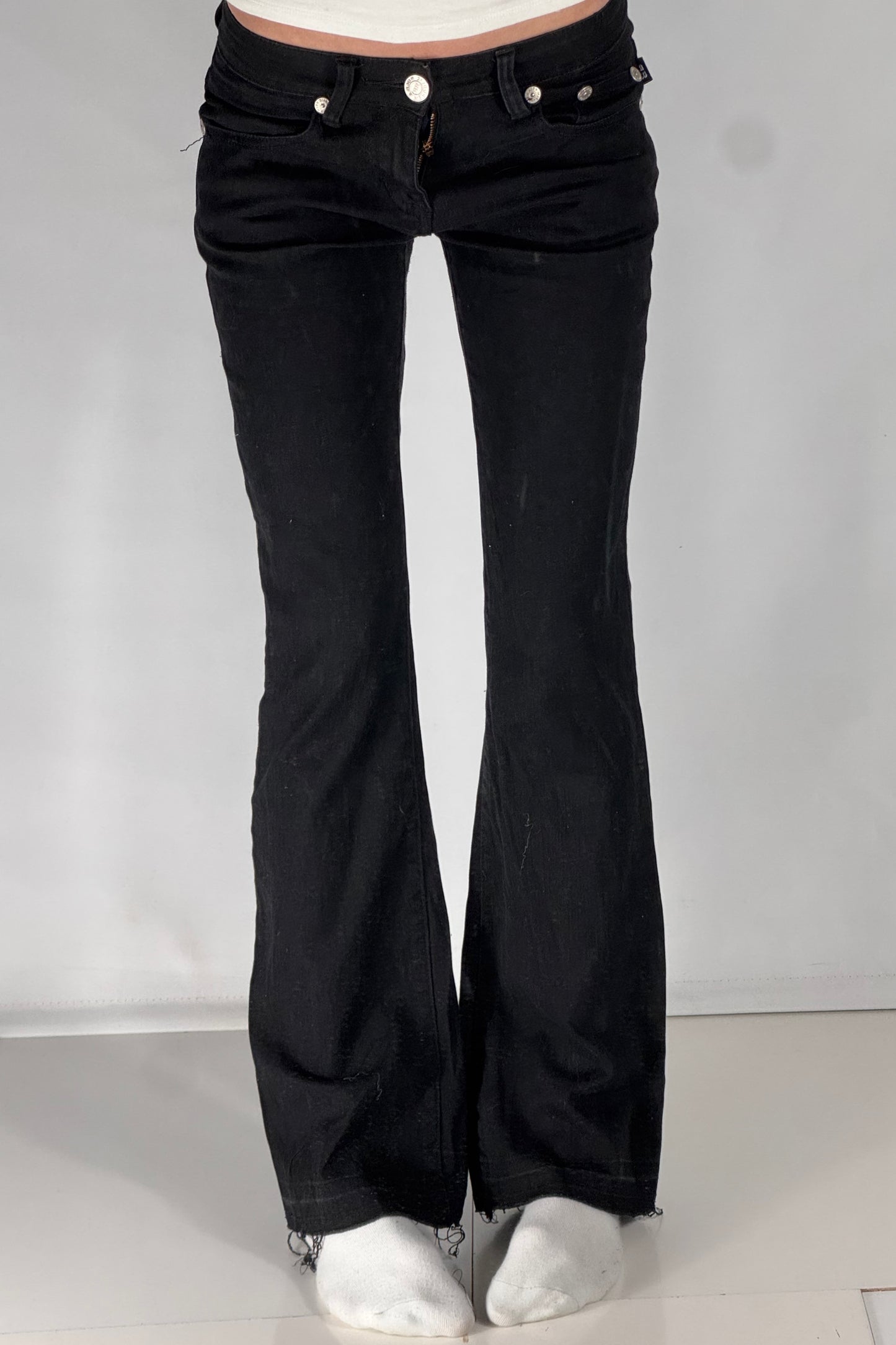 Victoria Beckham jeans str: XS
