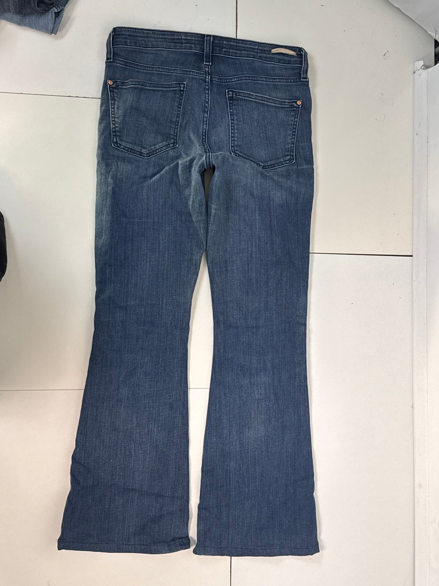Jeans stl: XS